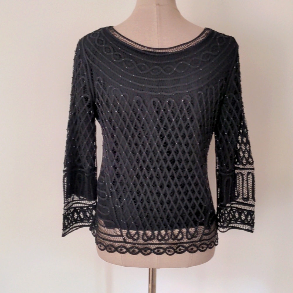 Sigrid Olsen Top - image 7